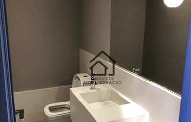 Imagem 14: Casa Maravilhosa para venda no Condomínio Damha 1, 500m2, 5 suítes