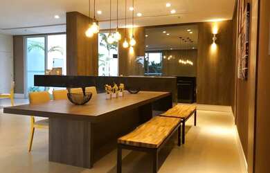 Imagem 2: Felicitá Residencial - PRONTO PARA MORAR EM 2022