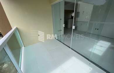 Imagem 8: SALVADOR - Apartamento Padrão - PRAIA DO FLAMENGO