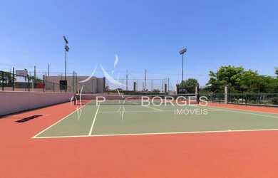 Imagem 16: casa - Condomínio Portinari - Paulínia