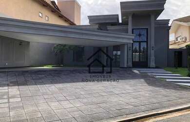 Imagem 5: Casa Maravilhosa para venda no Condomínio Damha 1, 500m2, 5 suítes