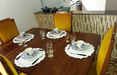 Imagem 3: Alugo Sobrado mobiliado no Centro de Morro do Chapéu/BA