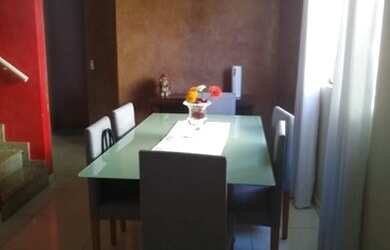 Imagem 11: Sobrado Condomínio Alto da Boa Vista- 03 Quartos