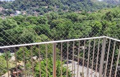 Imagem 12: AP1136- A2 - Corretores Associados Jacarepaguá - Vende: Ap. 2 Quartos - Itanhangá