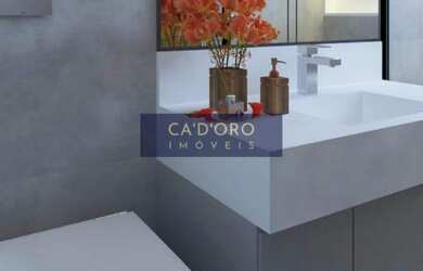 Imagem 16: PROJETO, TERRENO E CONSTRUÇÃO CASA NO CONDOMINIO RESIDENCIAL BUONA VITA