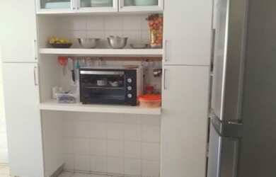 Imagem 5: Sobrado Condomínio Alto da Boa Vista- 03 Quartos