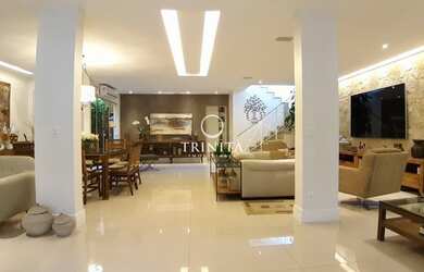 Imagem 1: Rio de Janeiro - Casa Padrão - Recreio dos Bandeirantes