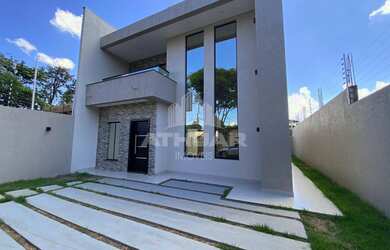 Imagem: A casa possui 2 Dormitórios, 1 Banheiro, 158m² de Área e