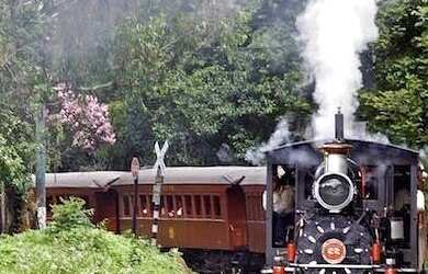 Imagem 11: Casa para alugar por temporada em Tiradentes Mg