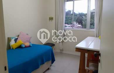 Imagem 8: Rio de Janeiro - Apartamento Padrão - Freguesia Jacarepaguá