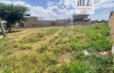 Imagem 3: Terreno em Condomínio para Venda em Jardim Santana Hortolândia-SP -...
