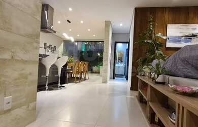 Imagem 6: Casa em Barueri, Casa no Condomínio Morada da Serra