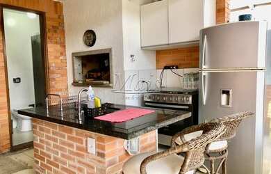 Imagem 6: XANGRI-Lá - Casa Padrão - Rainha do Mar