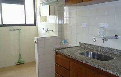 Imagem 10: Apartamento com 1 dormitório, 44 m² - venda por R$ 640.000,00 ou aluguel...