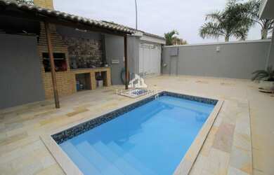 Imagem 3: Rio de Janeiro - Casa Padrão - Recreio dos Bandeirantes