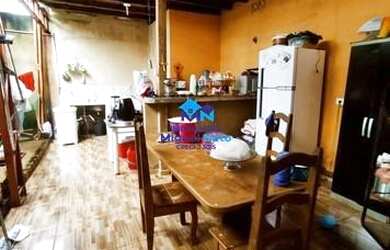 Imagem 6: Bairro Novo Ágio de Casa Ampliada parcelas de R$ 630 reais