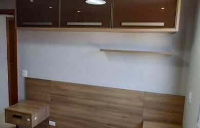 Imagem 5: Apartamento com 2 dormitórios, 54 m² - venda por R$ 275.000,00 ou aluguel...