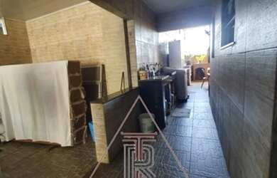 Imagem 6: Casa à Venda 250m² - Jardim Meriti - São João de Meriti - RJ