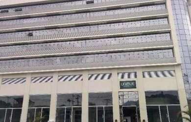 Imagem: O depósito possui 1 Vaga na garagem, 25m² de Área e está