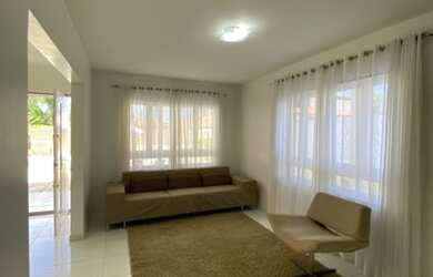 Imagem 11: Casa temporada Ipioca. Piscina, Churrasqueira, 4 Vagas na garageme4 Dormitórios