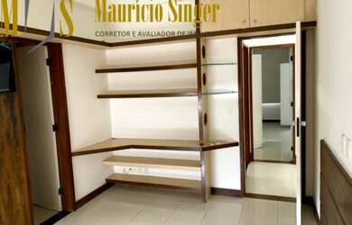 Imagem 5: Apartamento 4 Quartos (2 Suítes) para venda AV. PRINCESA ISABEL - GRAÇA, Salvador-Bahia