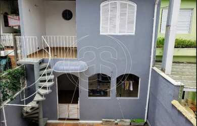 Imagem 2: São Paulo - Casa Padrão - Campo Belo