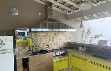 Imagem 3: CASA EM CONDOMÍNIO EM JUNDIAÍ - JARDIM SANTA TERESA - 2 VAGAS