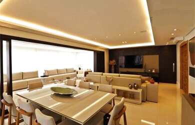 Imagem 11: Apartamento Alto Padrão 3 suítes- Santana