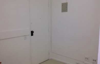 Imagem: O depósito possui 28m² de Área e está localizado em Tijuca