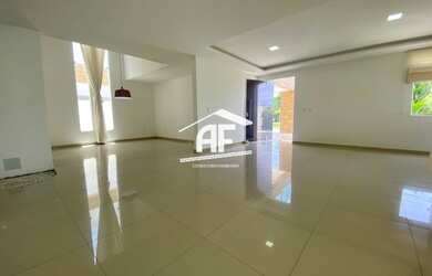 Imagem 5: Casa Alto Padrão com 4 suítes, 330m² - Condomínio Alamedas do Horto