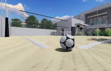 Imagem 11: Barra da Tijuca Casa de Condomínio 5 quartos, sendo 5 suites