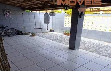 Imagem 2: CASA RESIDENCIAL em CAMAÇARI - BA, VILA DE ABRANTES ABRANTES