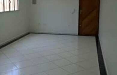 Imagem: A casa possui 2 Dormitórios, 1 Banheiro, 60m² de Área e