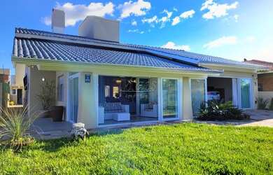 Imagem 2: XANGRI-Lá - Casa Padrão - Atlântida