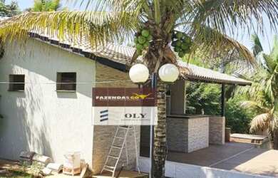 Imagem 8: Fazenda/Sítio/Chácara para venda tem 2200 metros quadrados