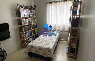 Imagem 16: Apartamento no Condomínio Garden Club 3 andar - 2 dormitórios