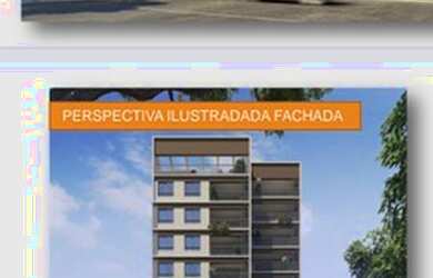 Imagem 9: Apartamento para venda tem 57 metros quadrados com 2 quartos em Chácara Inglesa - São Paul