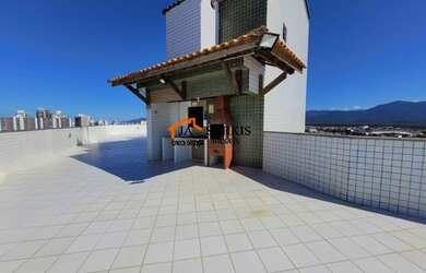 Imagem 13: Kitnet para Venda em Praia Grande, Tupi, 1 banheiro, 1 vaga