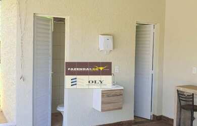 Imagem 3: Fazenda/Sítio/Chácara para venda tem 2200 metros quadrados