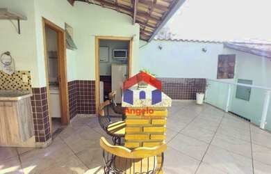 Imagem 1: Casa à venda por R$ 750.000,00 - Santa Mônica - Belo Horizonte/MG