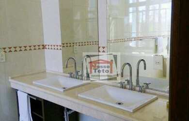 Imagem 9: LINDA CASA ALTO PADRÃO CITY AMÉRICA