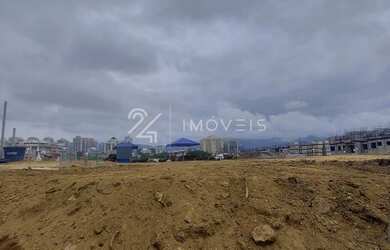 Imagem: O terreno possui 1.942m² de Área e está localizado em Recreio