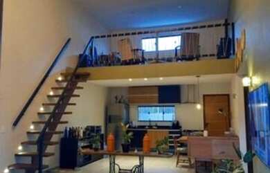 Imagem 10: Casa de condomínio para venda com 300 metros quadrados com 2 quartos