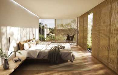 Imagem 3: Bragança Paulista - Casa de Condomínio - Condomínio Quinta da Baroneza II