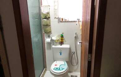 Imagem 15: Rio de Janeiro - Casa Padrão - Freguesia Jacarepaguá