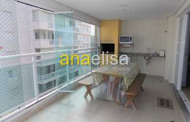 Imagem 7: Apartamento à venda Ed Terramares Guarujá praia das Astúrias