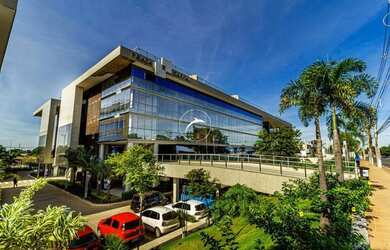 Imagem: O depósito possui 79m² de Área e está localizado em Zona