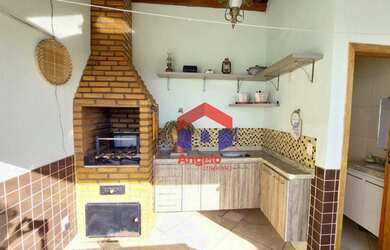 Imagem 7: Casa à venda por R$ 750.000,00 - Santa Mônica - Belo Horizonte/MG