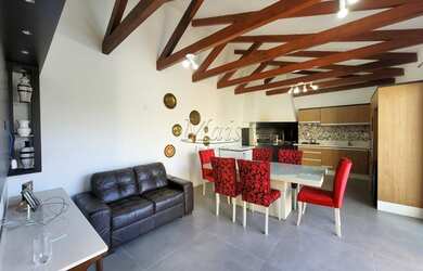 Imagem 8: XANGRI-Lá - Casa Padrão - Atlântida