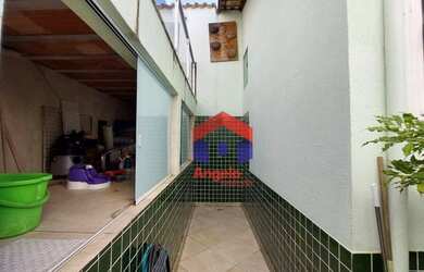 Imagem 5: Casa à venda por R$ 750.000,00 - Santa Mônica - Belo Horizonte/MG